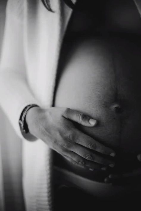 Fausse couche : ce que toutes les femmes ont besoin d'entendre