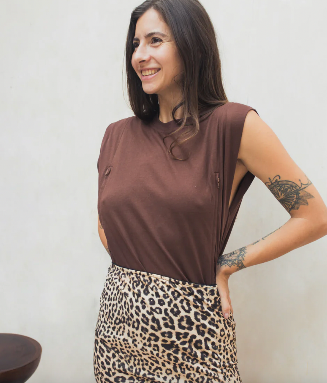 Comment garder votre style pendant l'allaitement