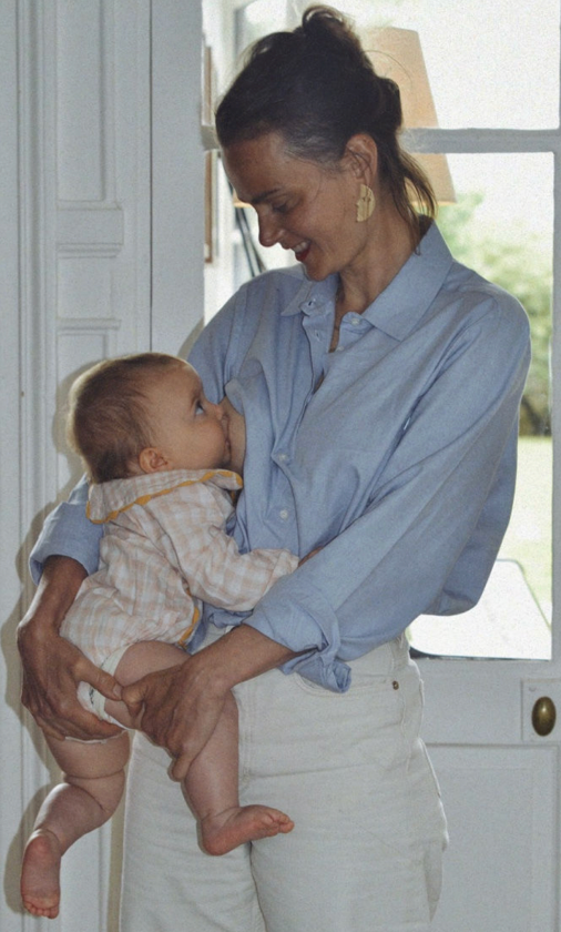 Preparing to breastfeed before birth: the complete guide to a smooth start