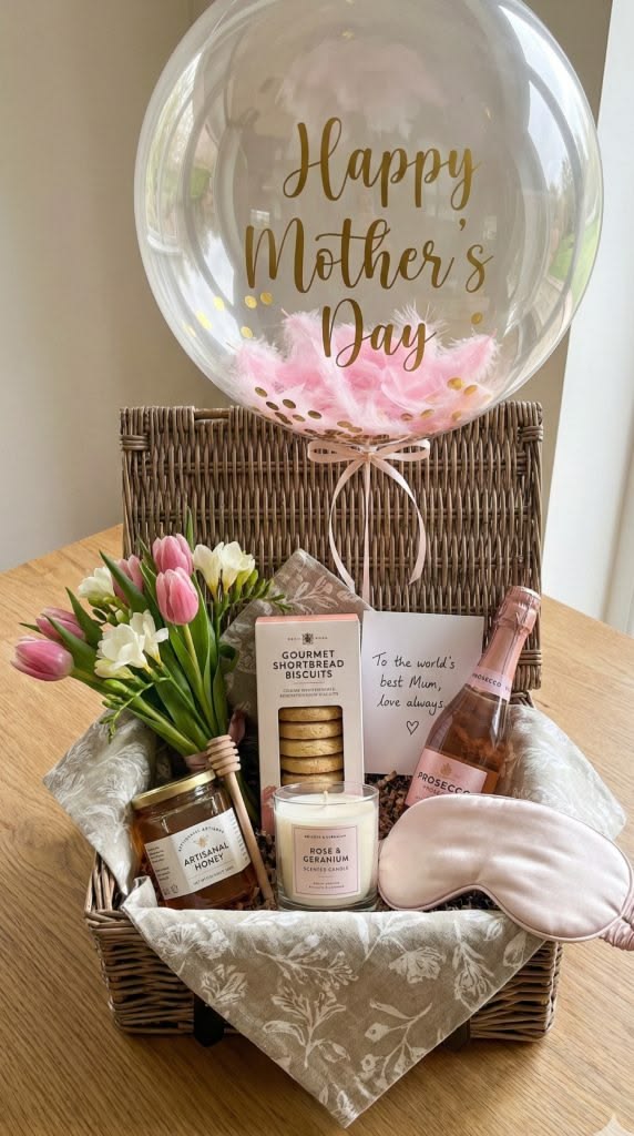 Happy Mother's Day