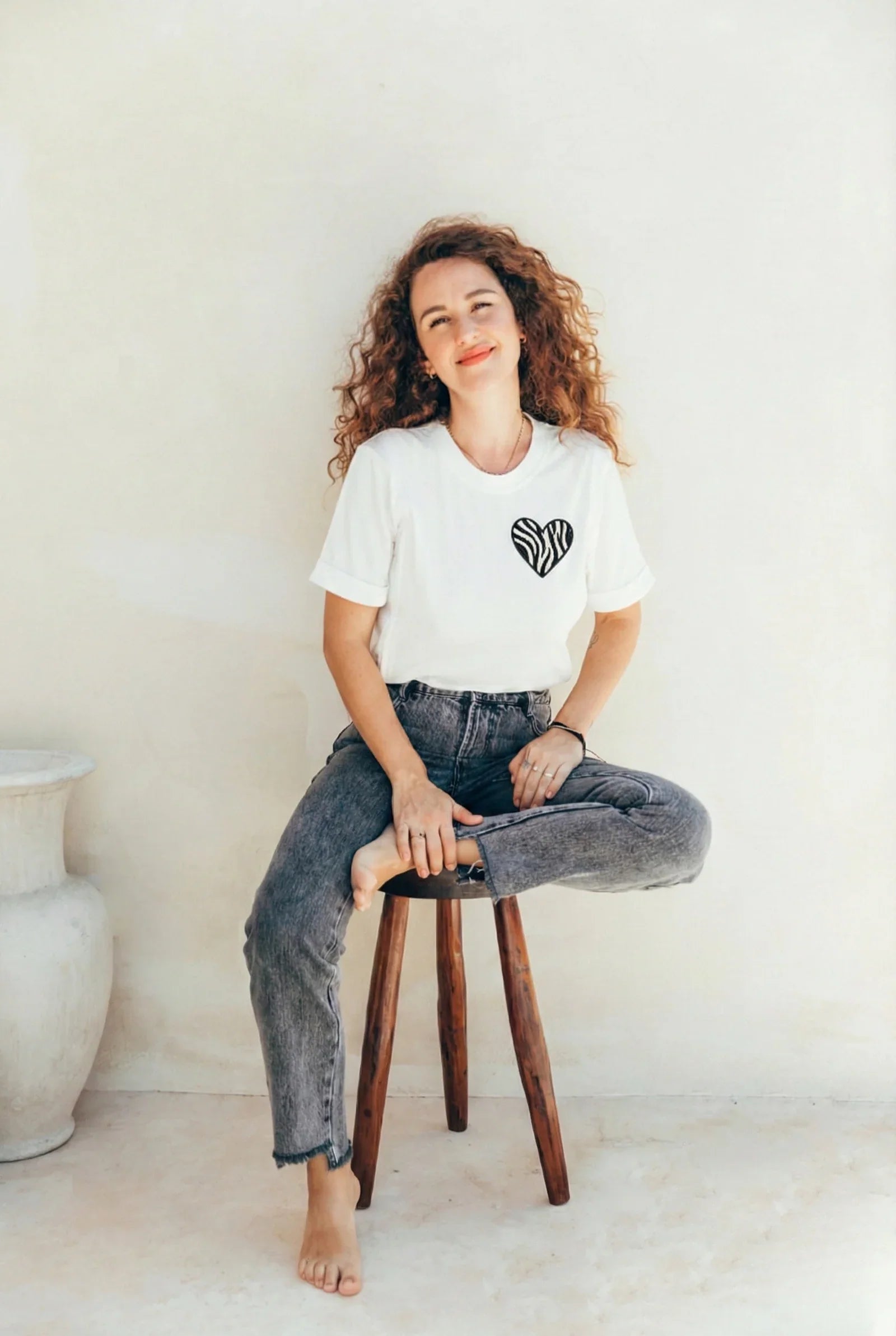 T-shirts d'allaitement été : les styles les plus tendance de la saison