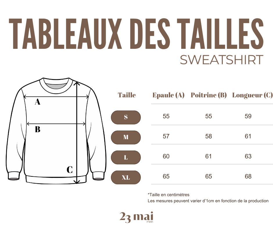 Still-Sweatshirt LEOPARD