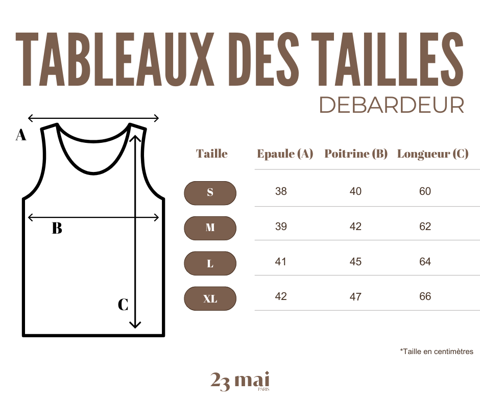 Nursing tank top LA MAMMA