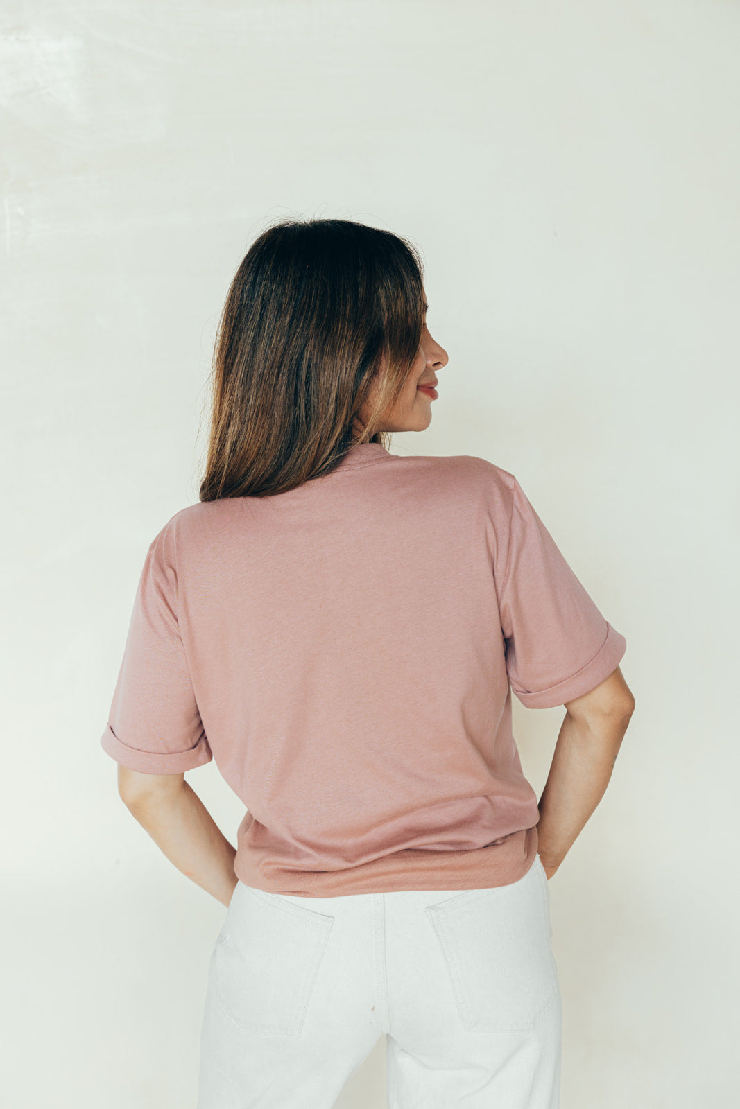 Breastfeeding t-shirt AMOUR