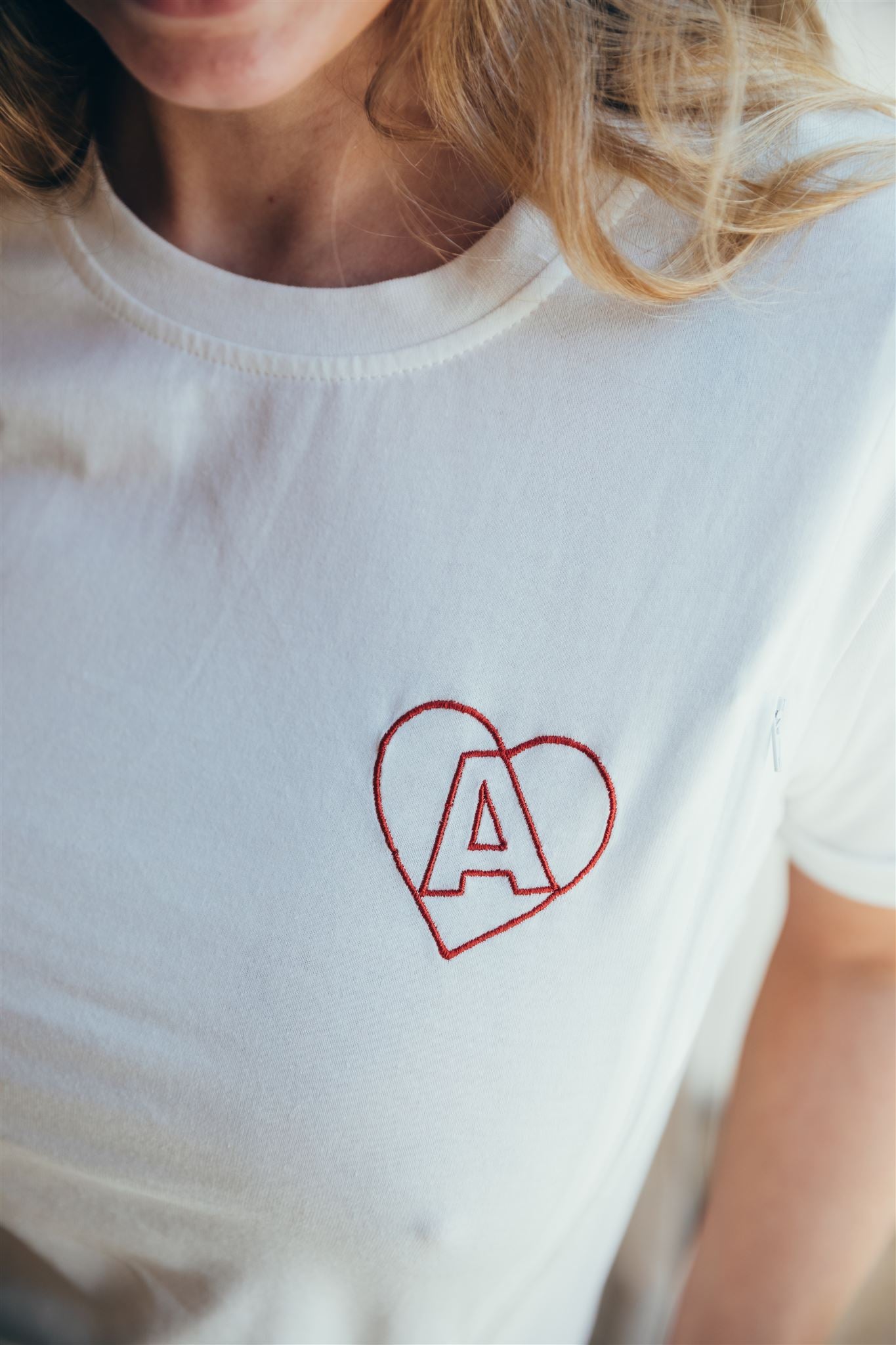 zoom Still-T-Shirt Alpha