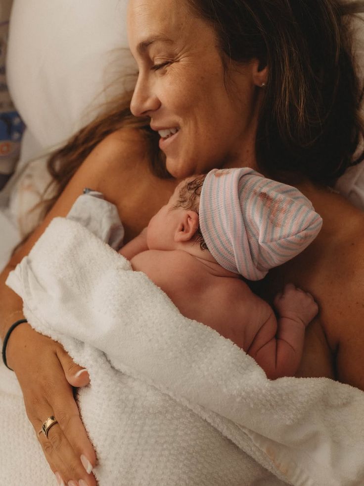Respectful Childbirth Week: Rights, Dignity, and Breastfeeding