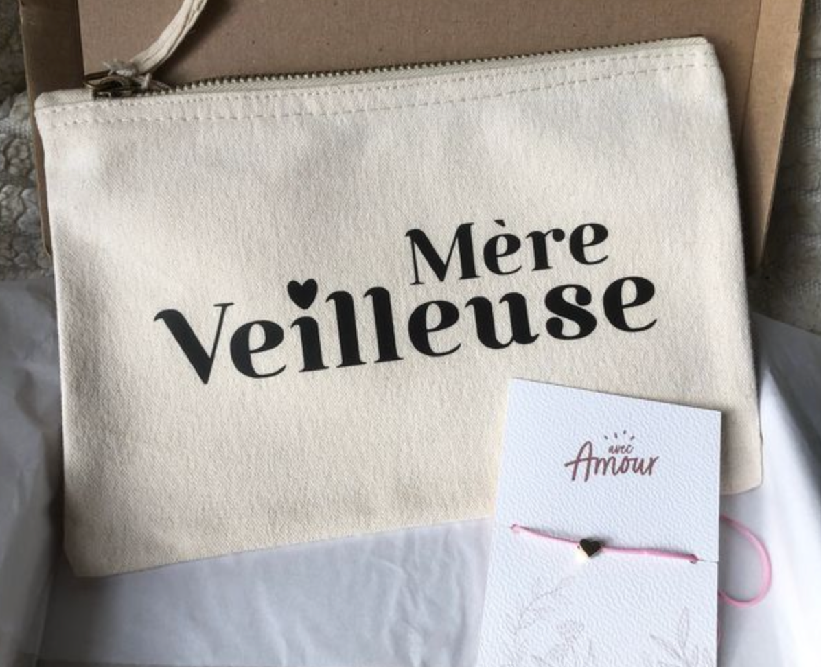 🎁 Idées cadeaux pour des mamans qui allaitent
