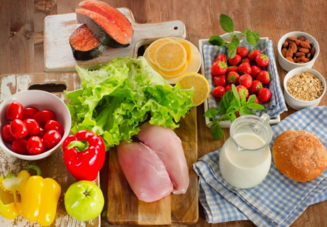 🥗 Ernährung der stillenden Mutter: Was essen und was vermeiden?