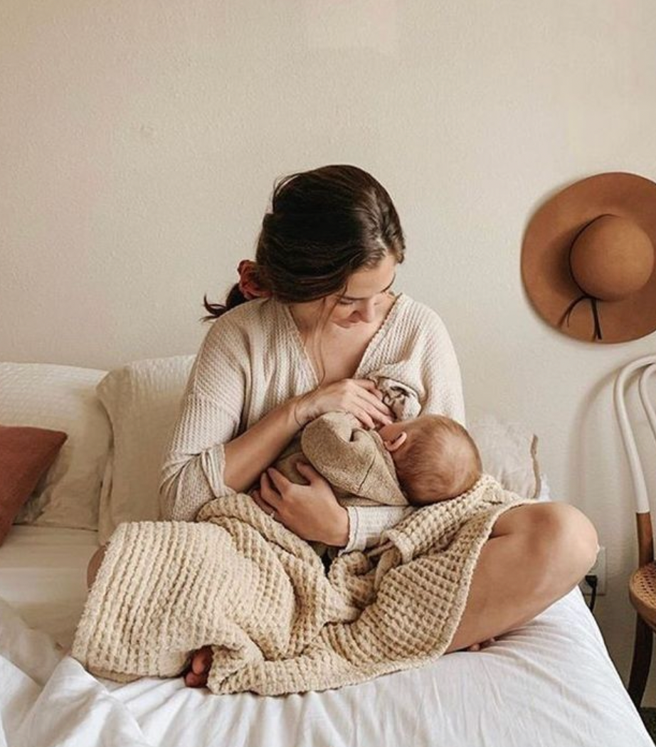 Erreurs courantes au début de l'allaitement et comment les éviter