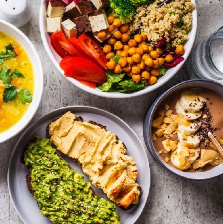 L'alimentation pendant l'allaitement