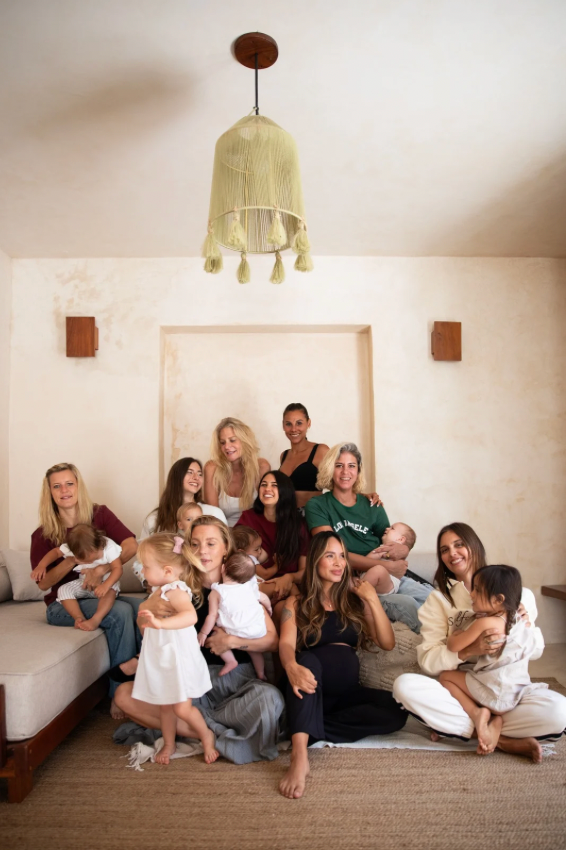 Cadeau femme enceinte : 10 idées utiles (et vraiment appréciées) pour faire plaisir