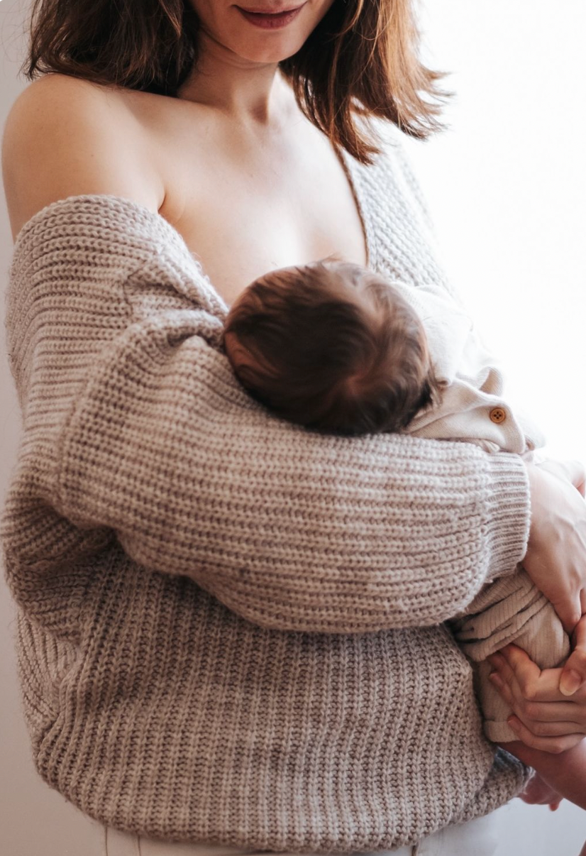 Allaitement long : jusqu'où et pourquoi