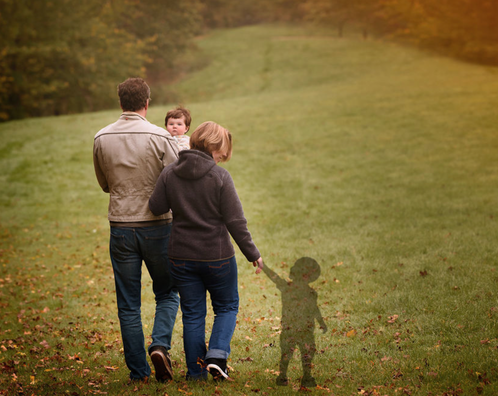 Deuil périnatal : quand un enfant part avant d'avoir pu rester