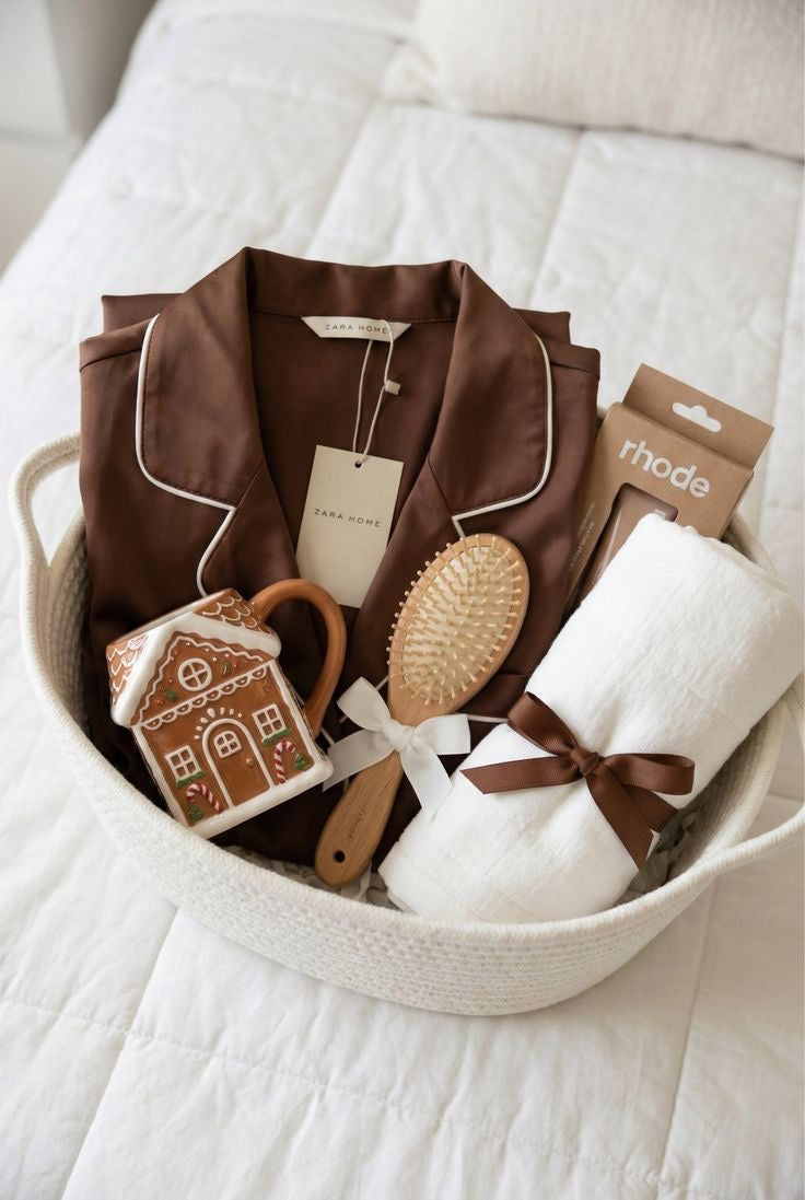 Gifts for pregnant women: Guide to an unforgettable present