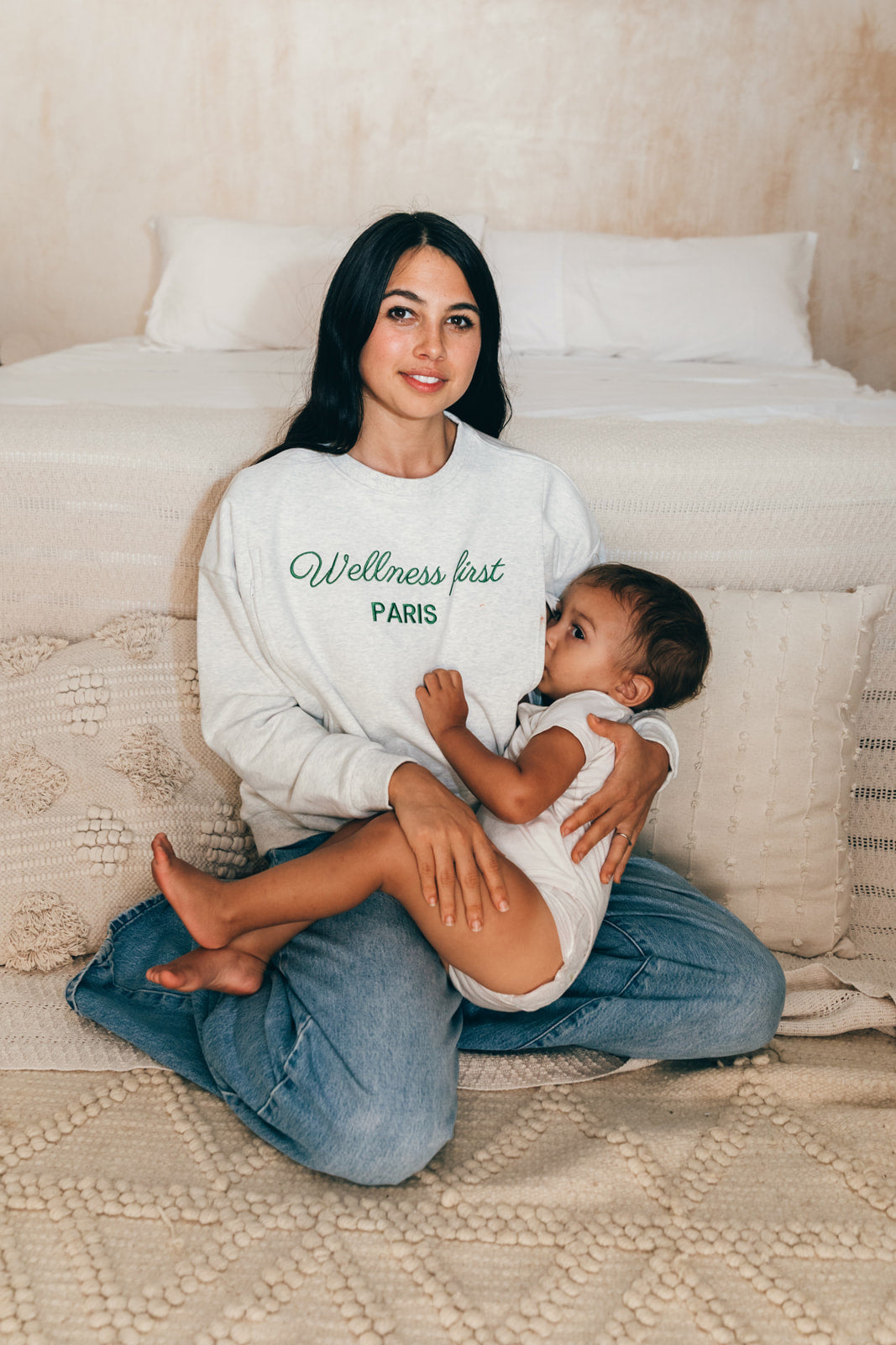 Breastfeeding and weight loss: the complete physiological guide