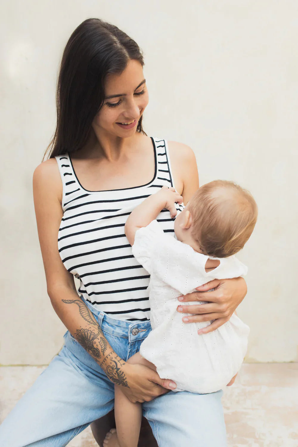 Top d'allaitement léger : le guide complet pour bien choisir