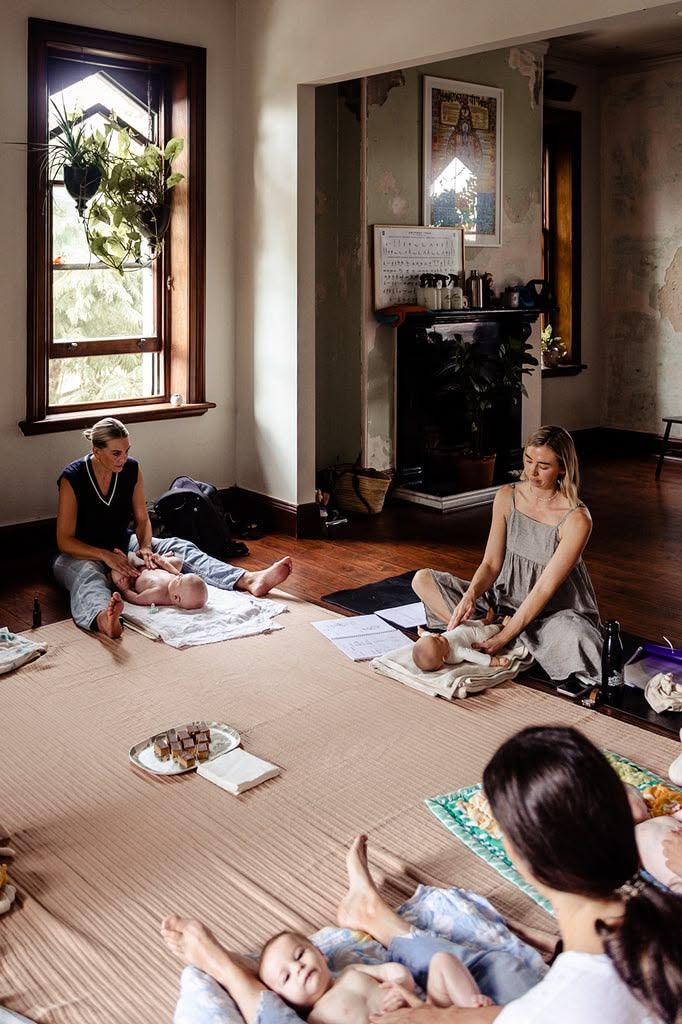 Learning About Breastfeeding Before Your Baby Is Born: Why It's Essential