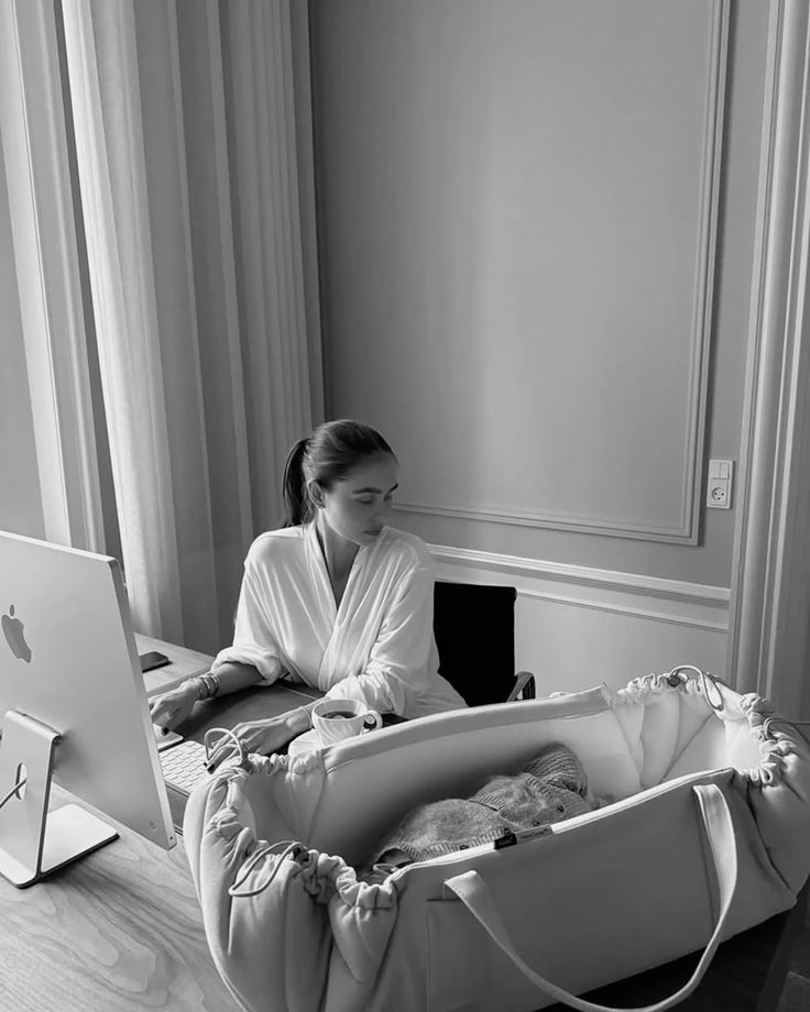Balancing Work and Motherhood: The Real Trade-offs