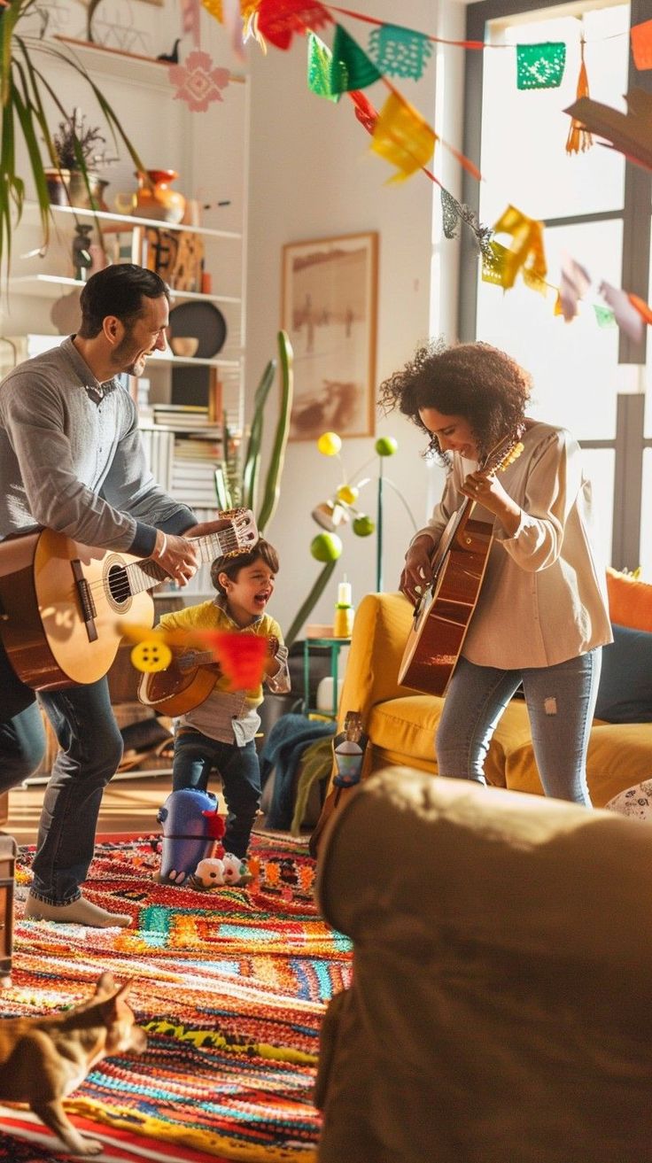 Fête de la musique avec bébé : allaiter et profiter sans stress