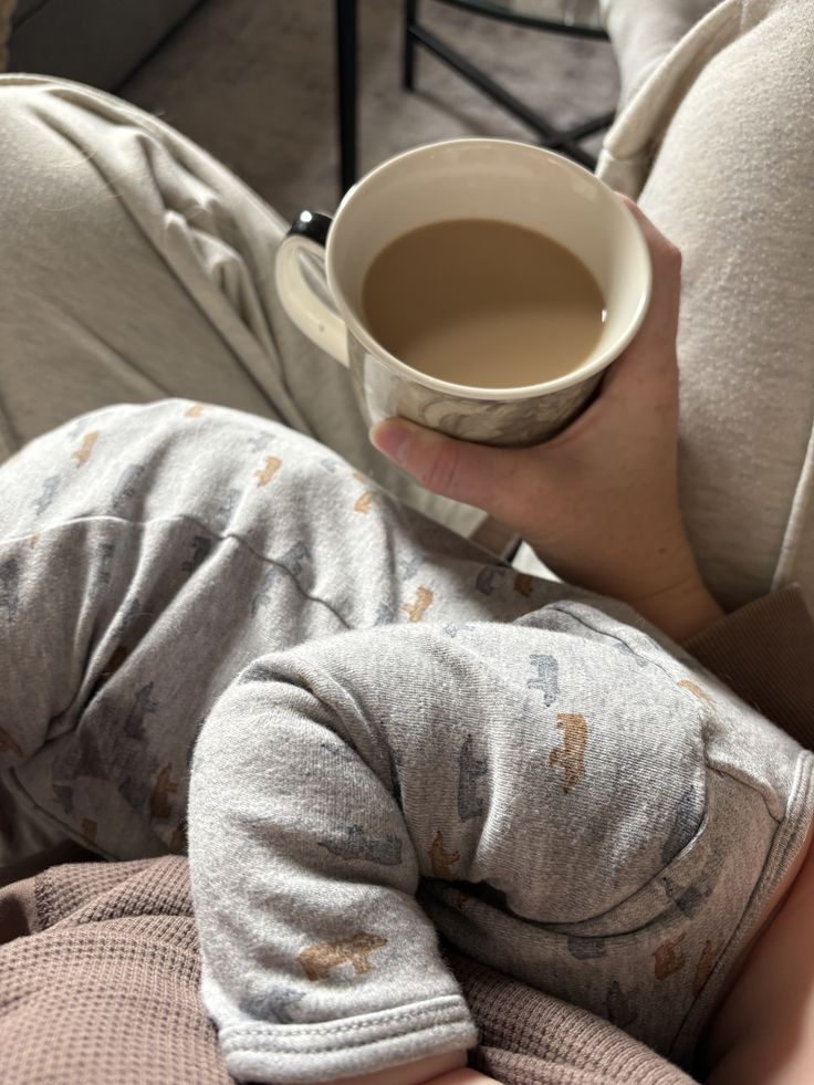 Finding Yourself Again After Having a Baby: Between Motherhood and Personal Identity
