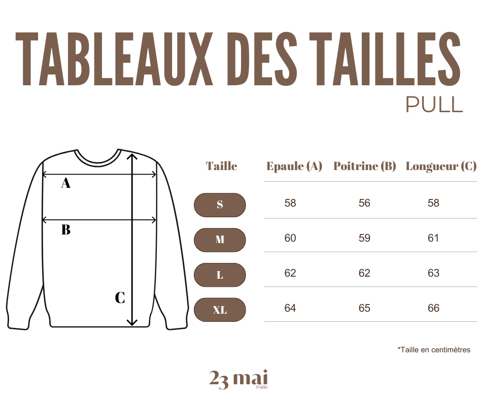 Still-Pullover bordeaux LOU