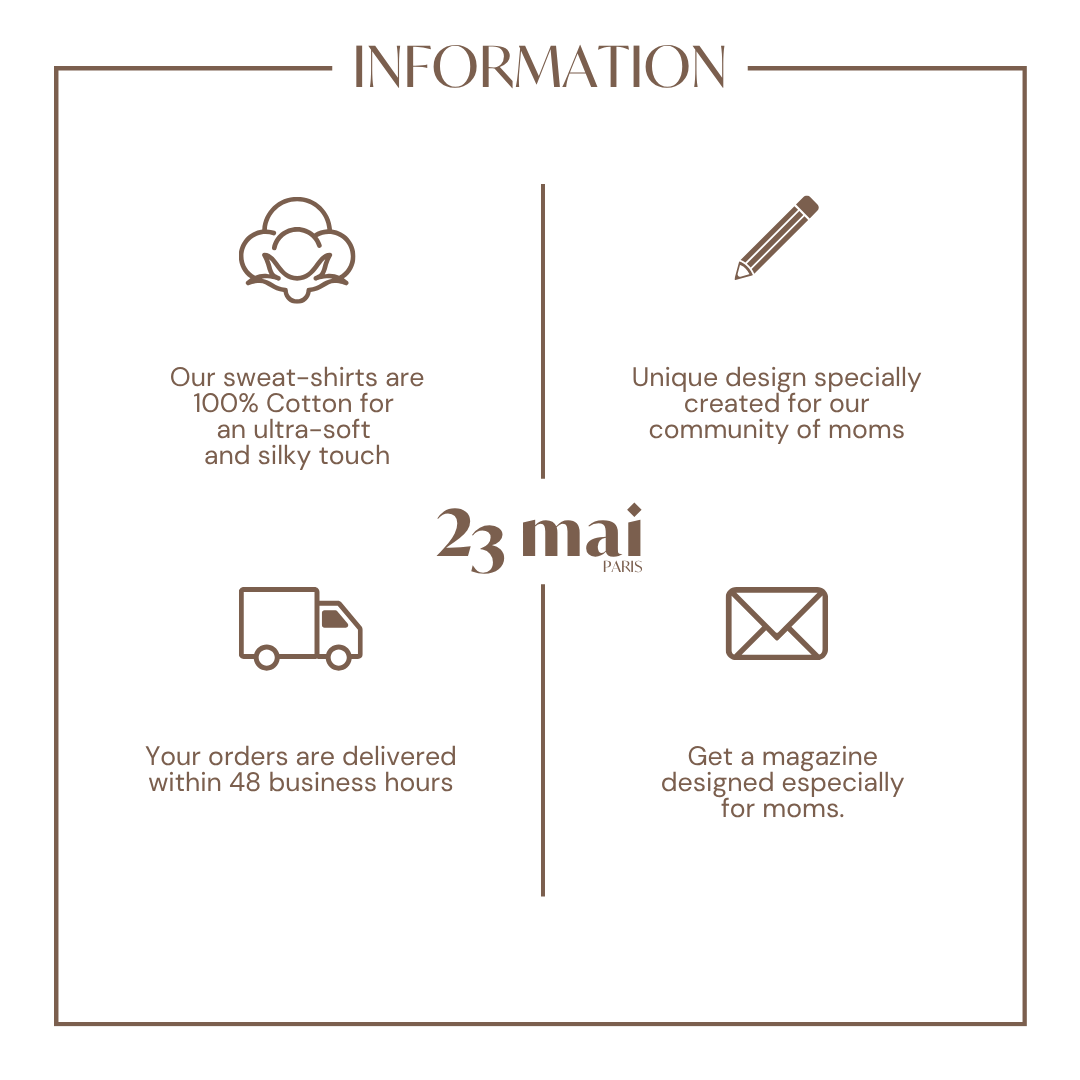 Still-Sweatshirt LOVE