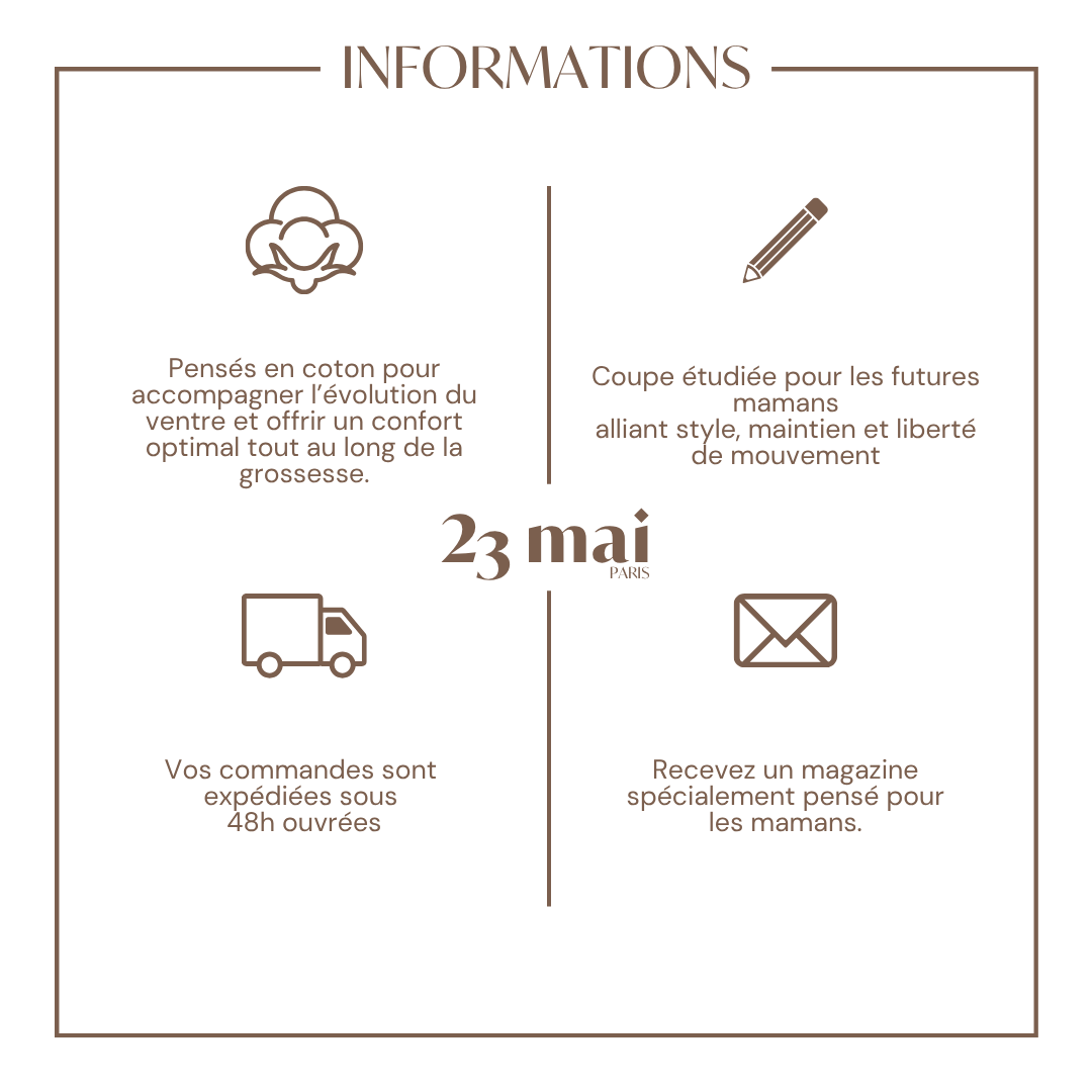 Pyjama d'allaitement LEOPARD