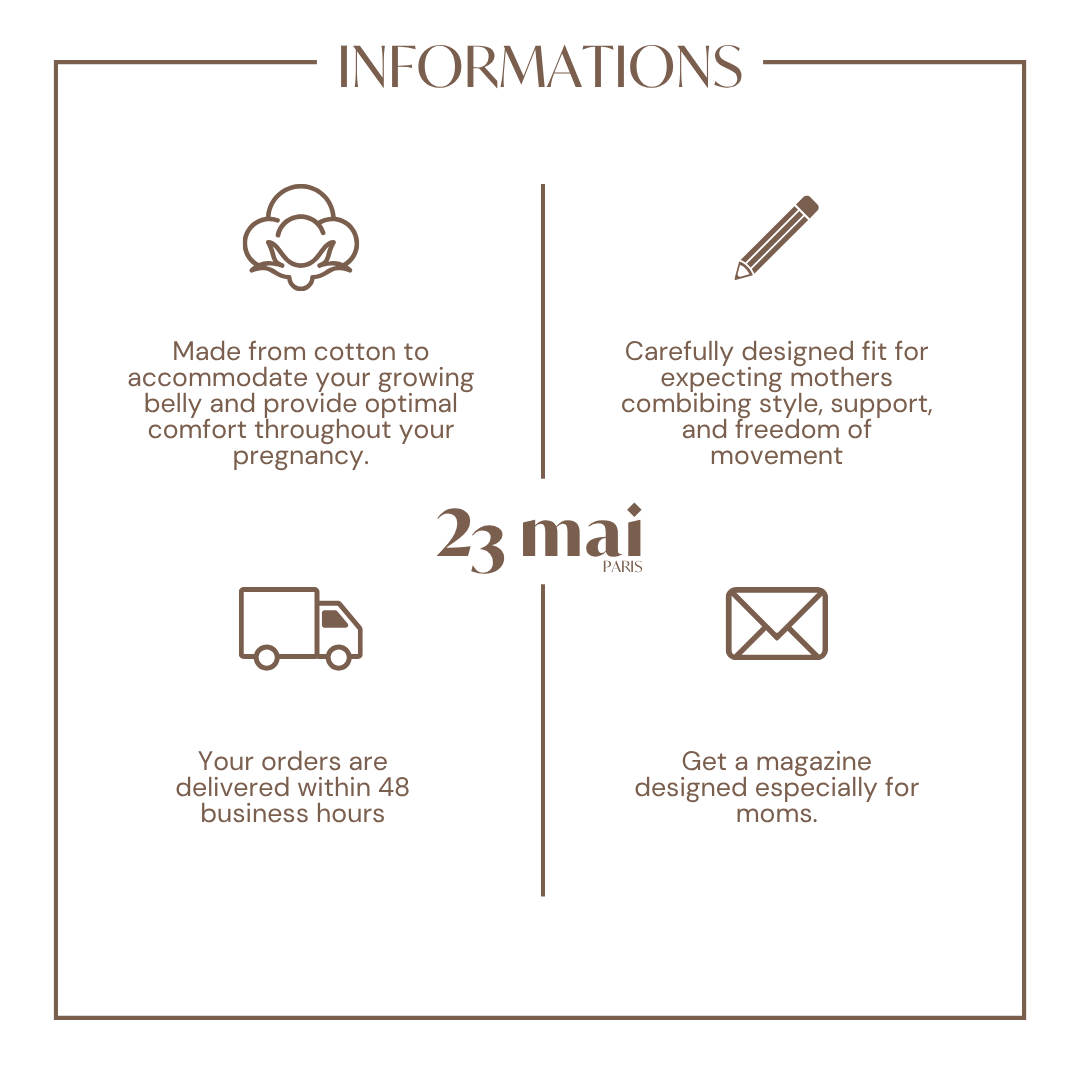 Pyjama d'allaitement LEOPARD