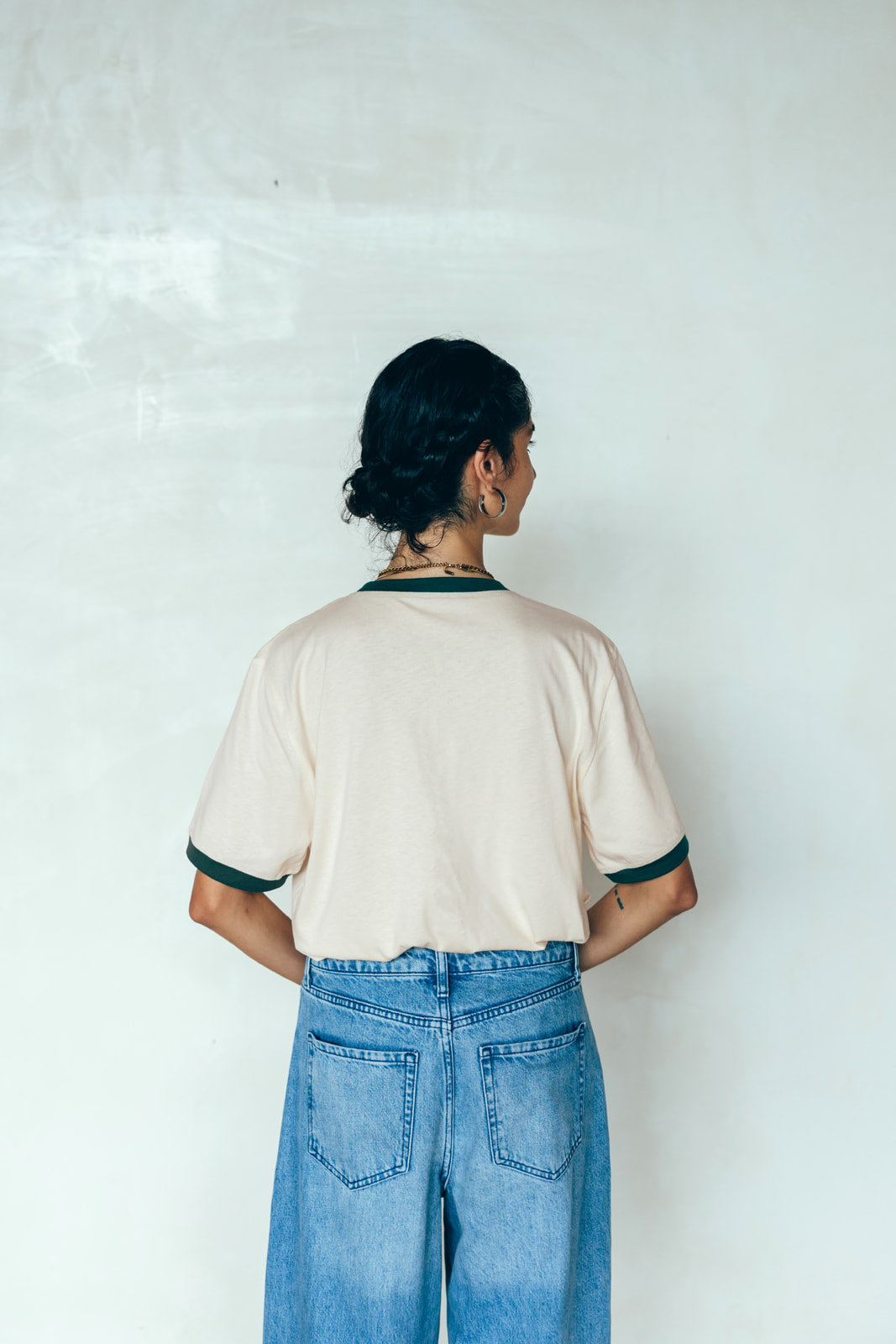 Breastfeeding t-shirt LOVE