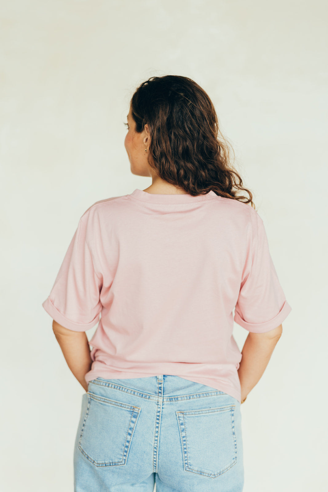 Breastfeeding t-shirt HEART