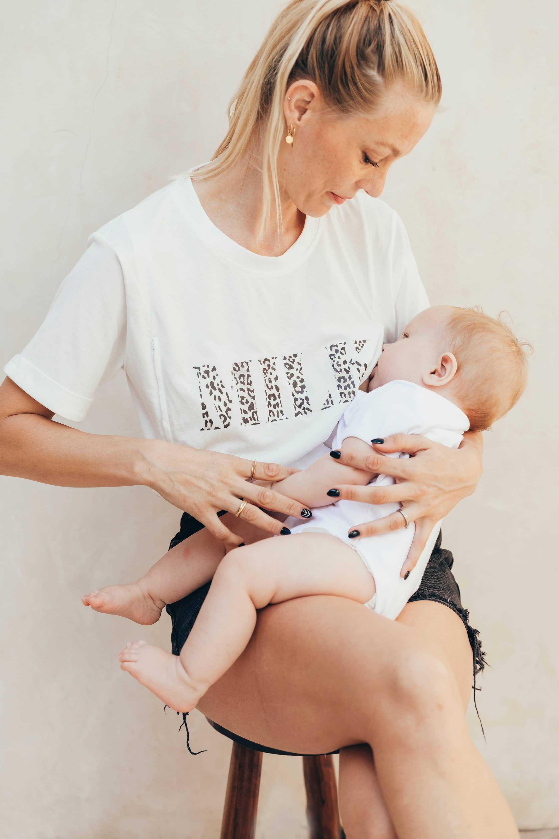 breastfeeding
