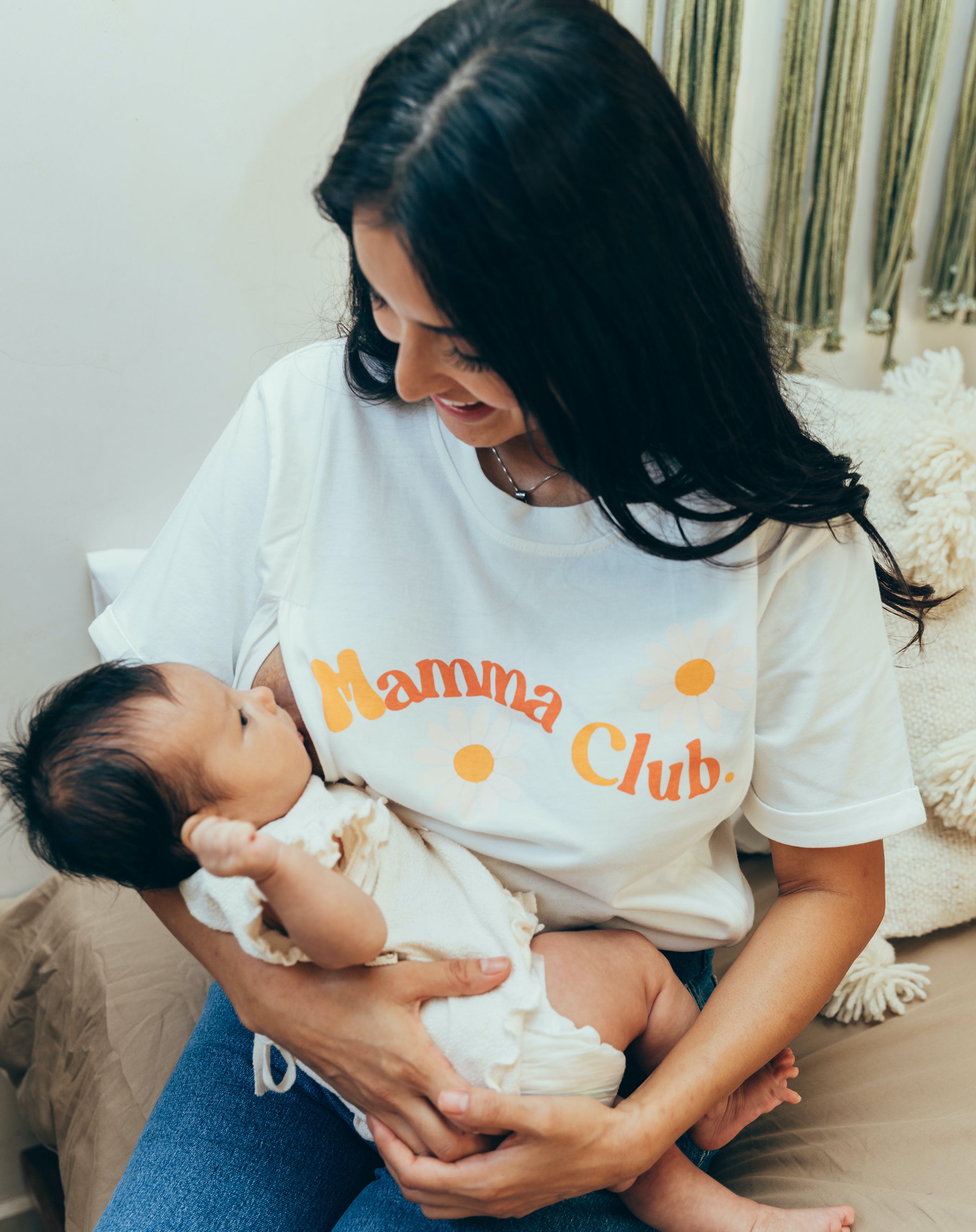 tshirt mamma club