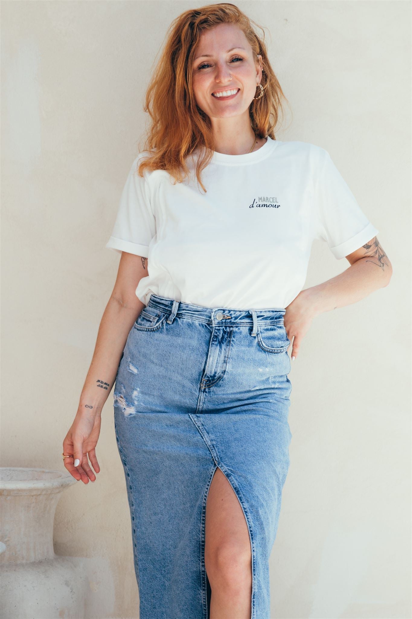 Love Tshirt