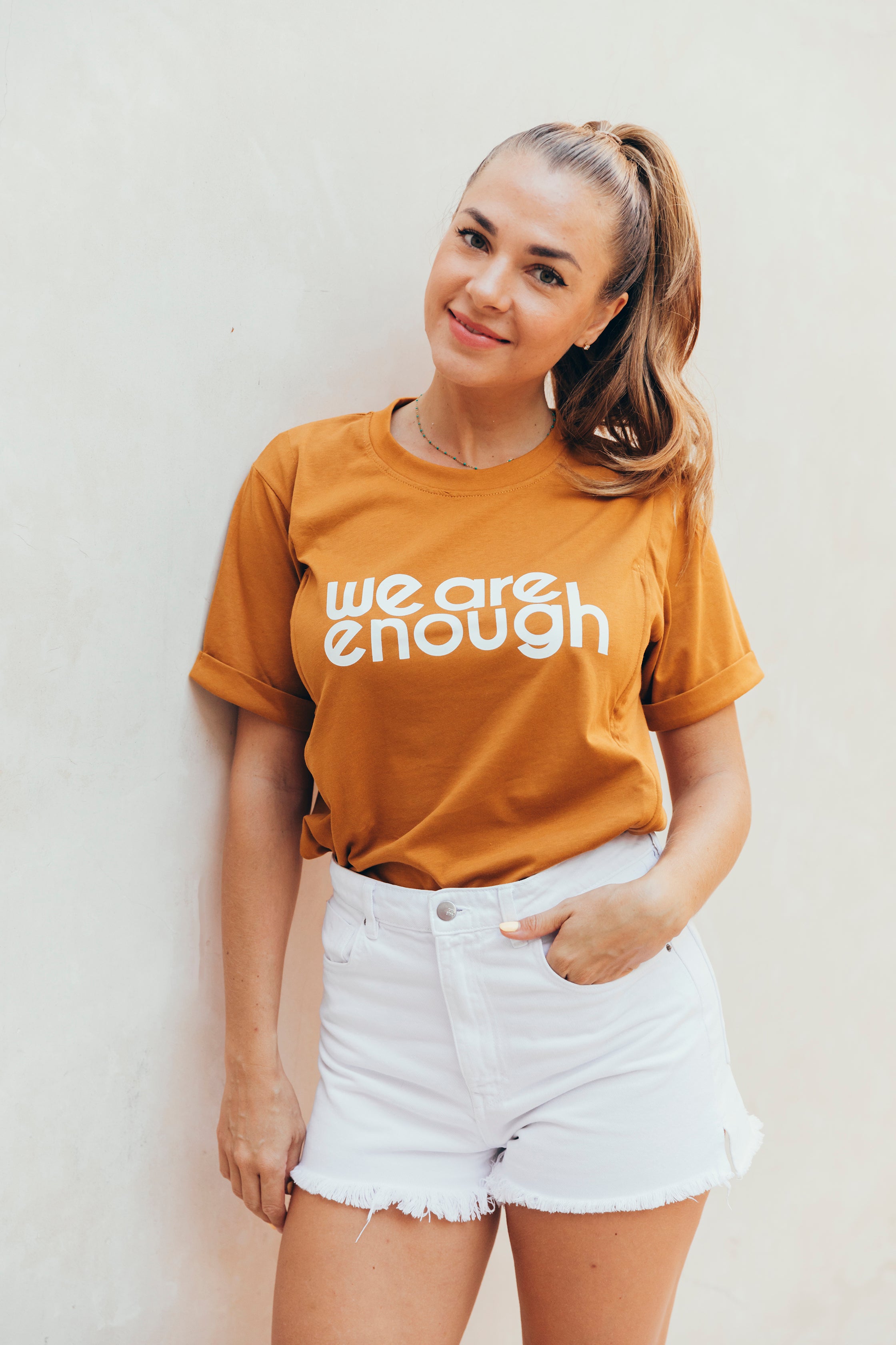camel tshirt