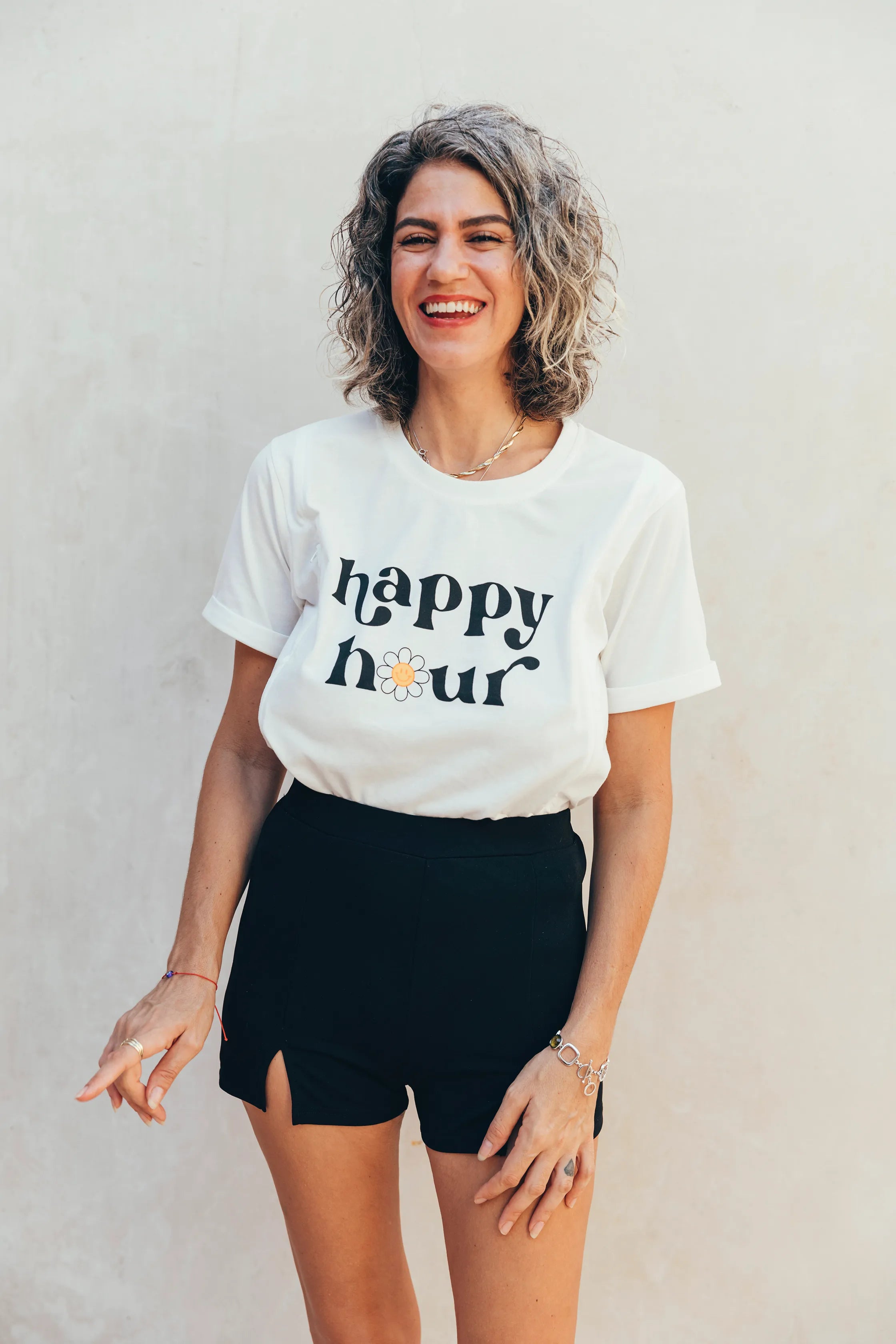 zoom on nursing tshirt