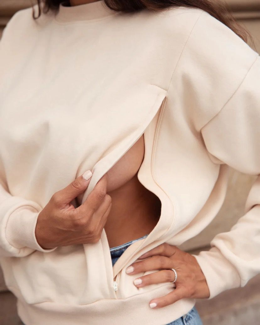 side openings