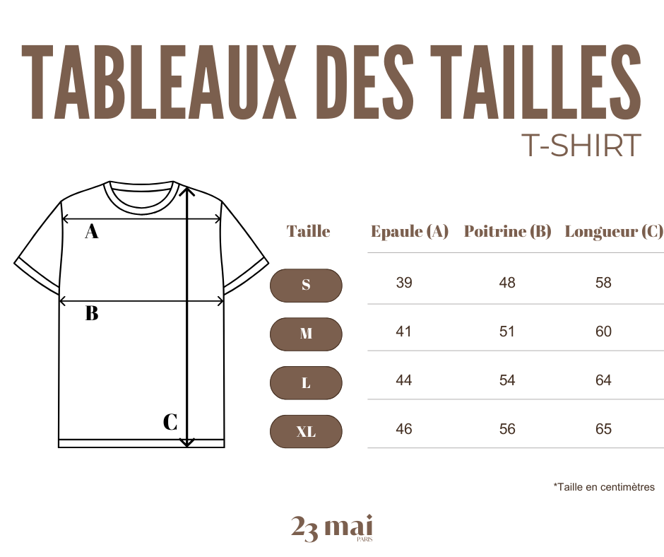 T-shirt d'allaitement ALPHA