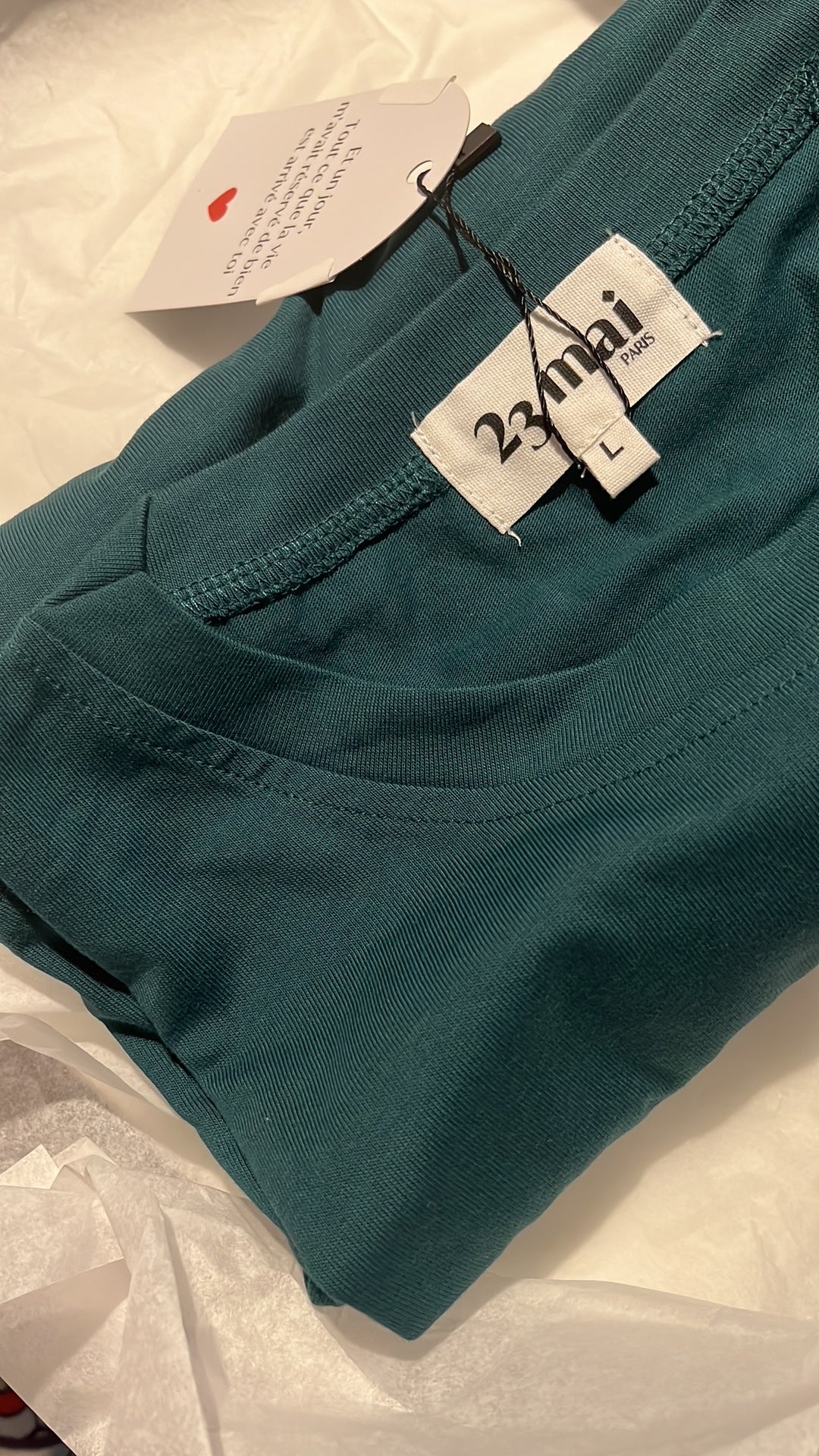 Breastfeeding t-shirt GREEN