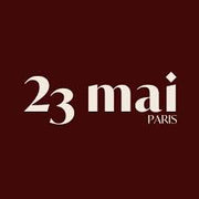 23 Mai Paris logo