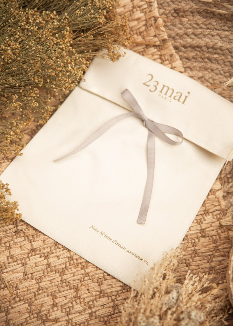 Sweat d'allaitement TZIGANETTE marguerite
