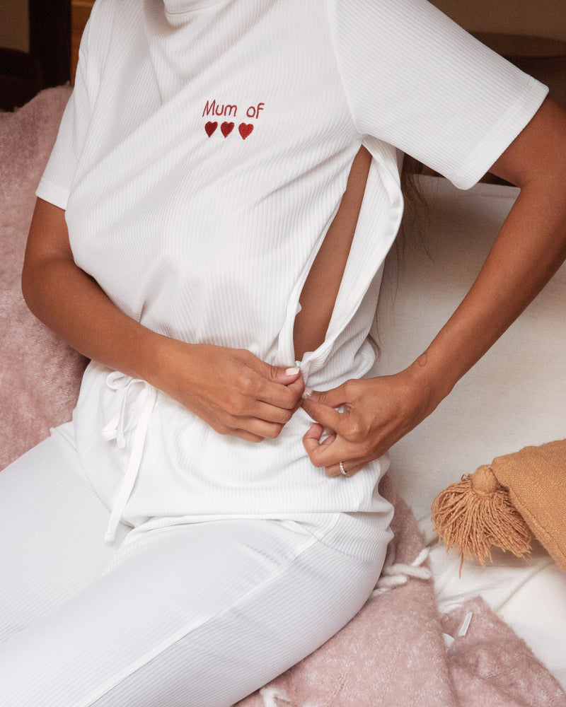 Customized HEART TO HEART T-Shirt