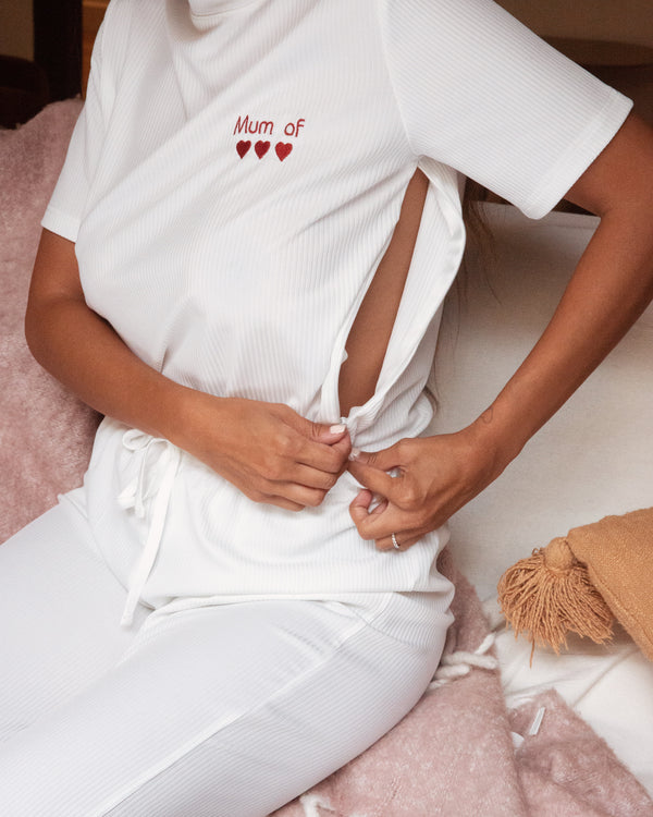Customized HEART TO HEART T-Shirt