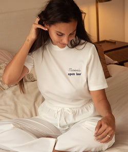 Customized HEART TO HEART T-Shirt
