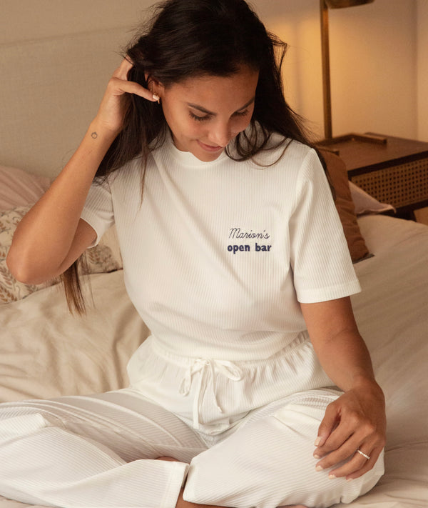 Customized HEART TO HEART T-Shirt