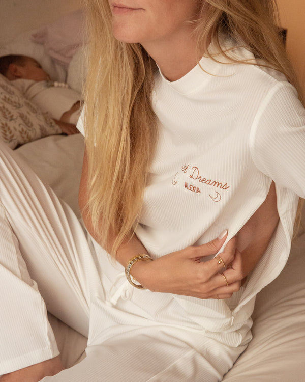 Customized HEART TO HEART T-Shirt