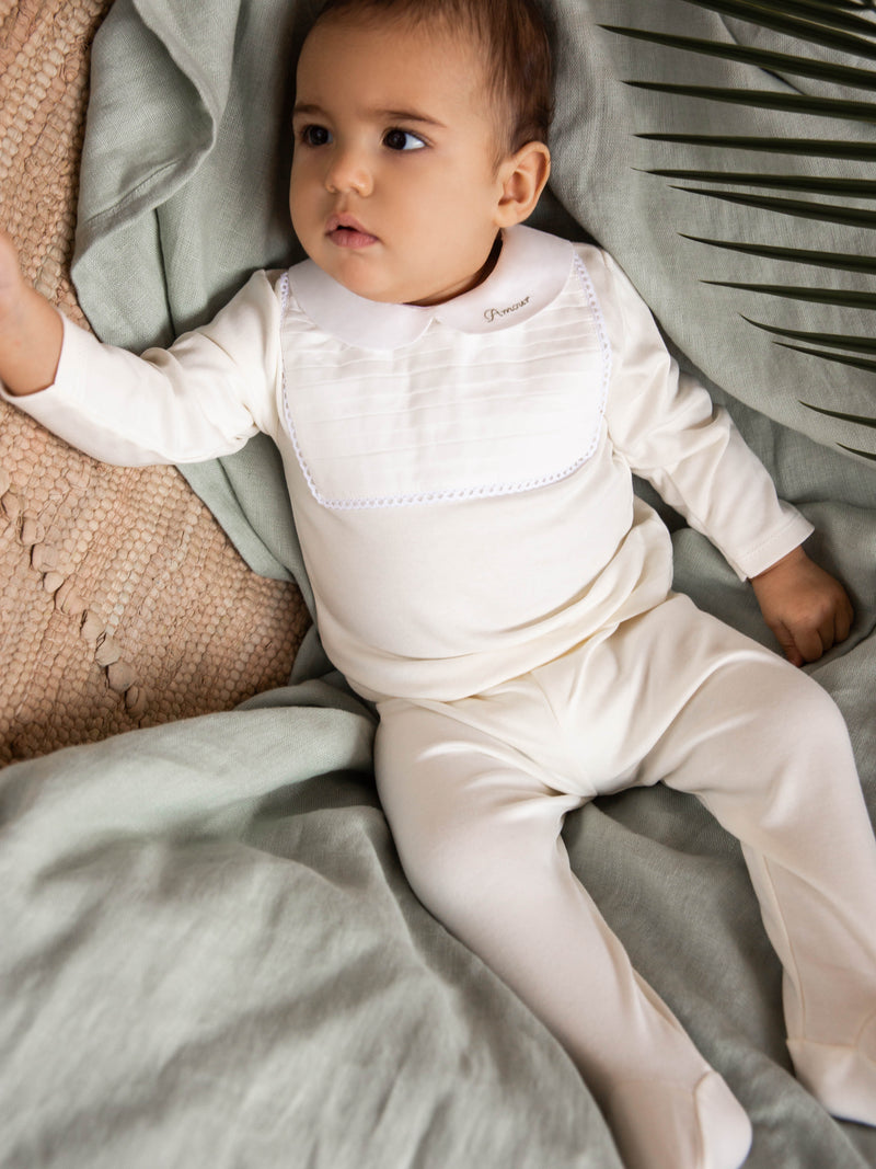 Pyjama bebe on sale marraine