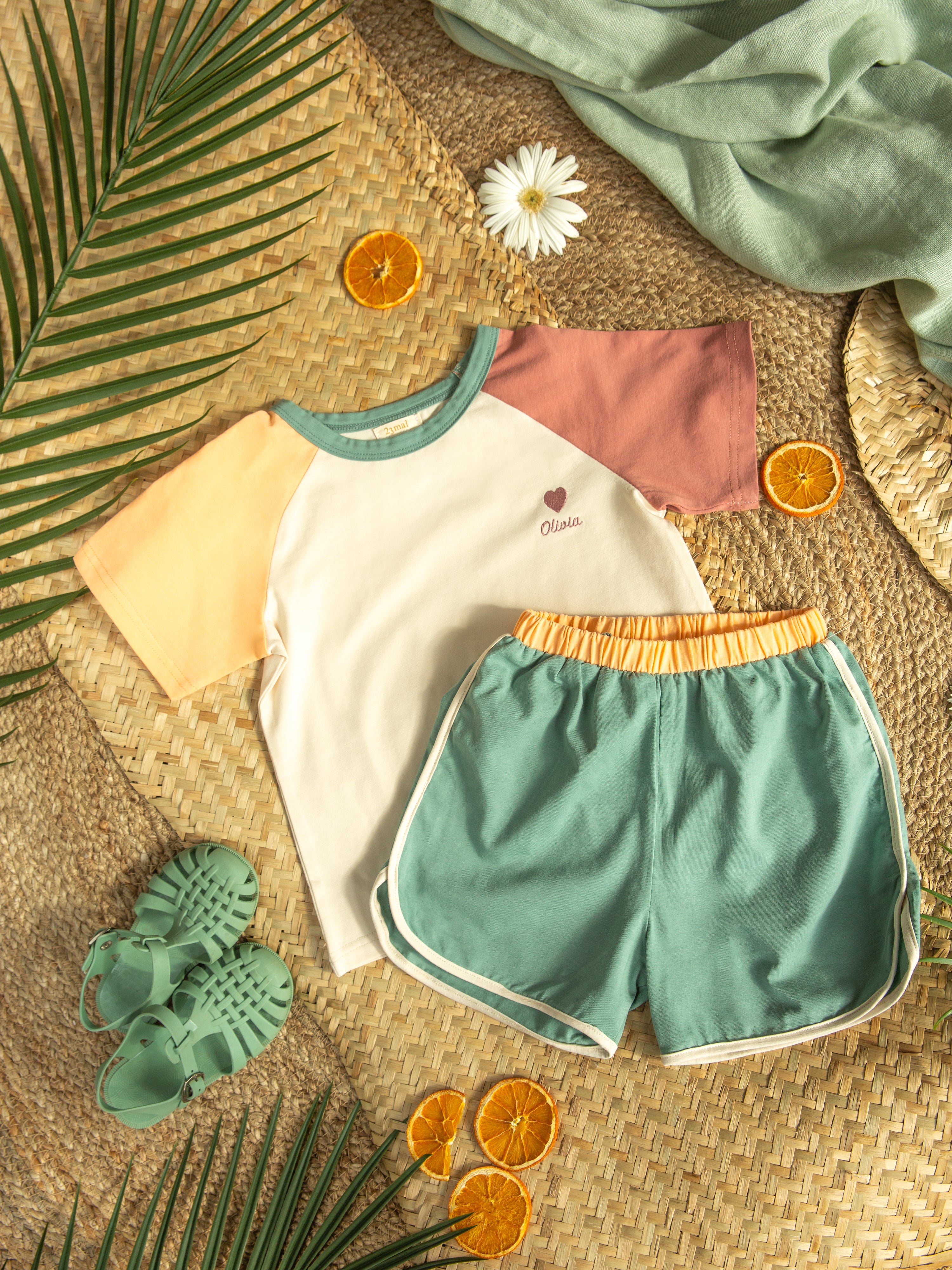 Homewear POP (2 coloris)
