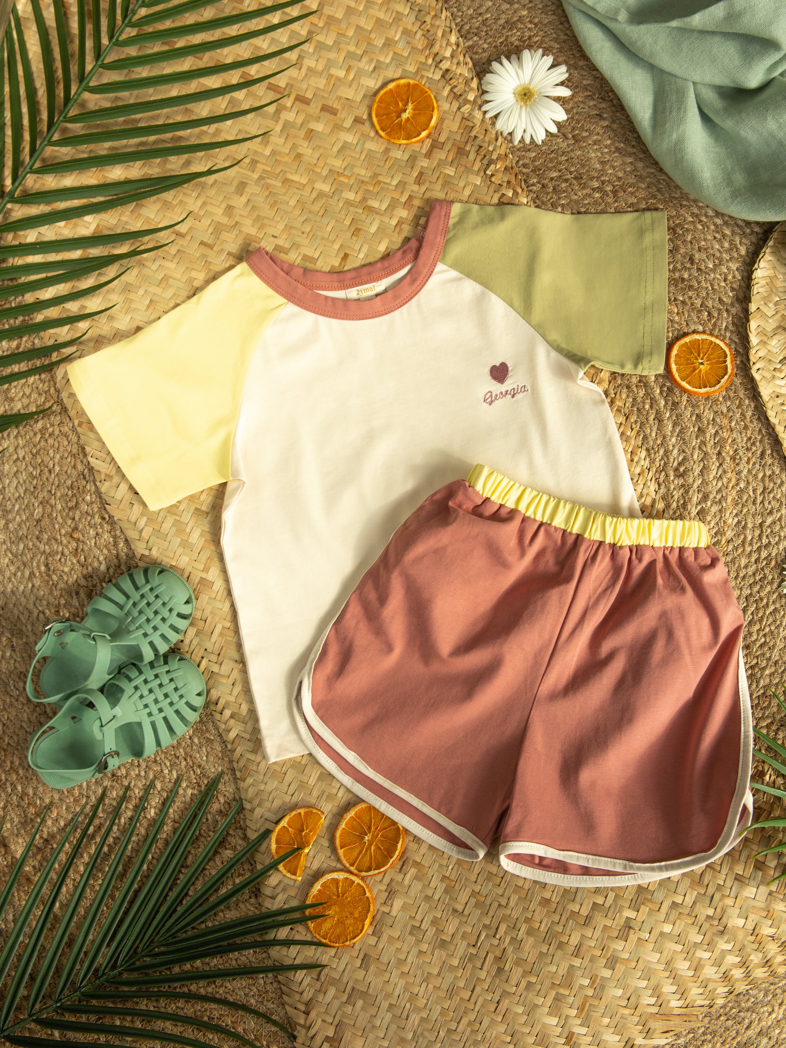 Homewear POP (2 coloris)