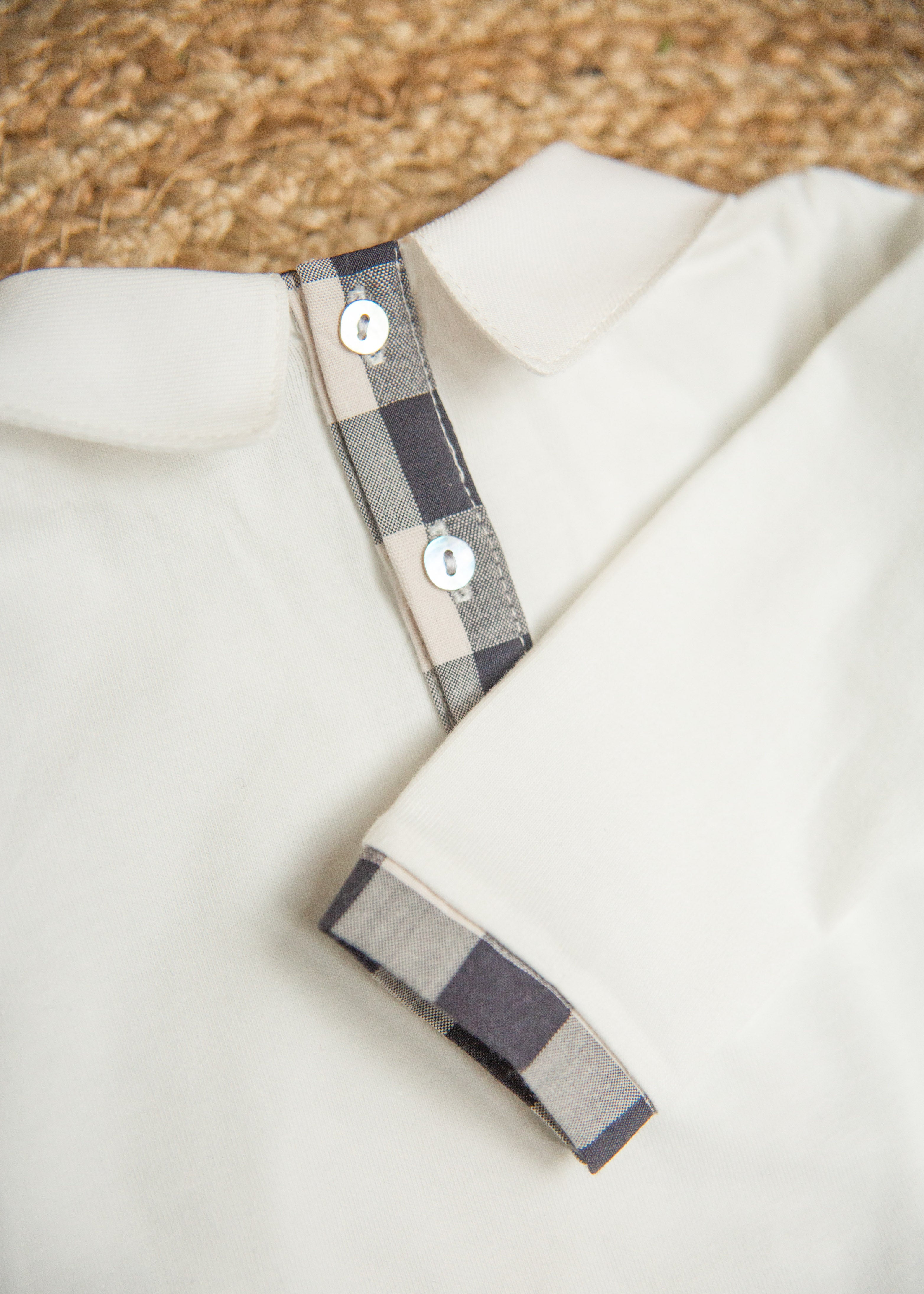 Body Vichy marine