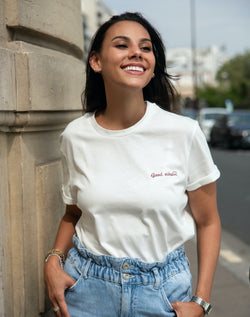 Customized AMORE Tshirt